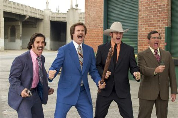 Anchorman