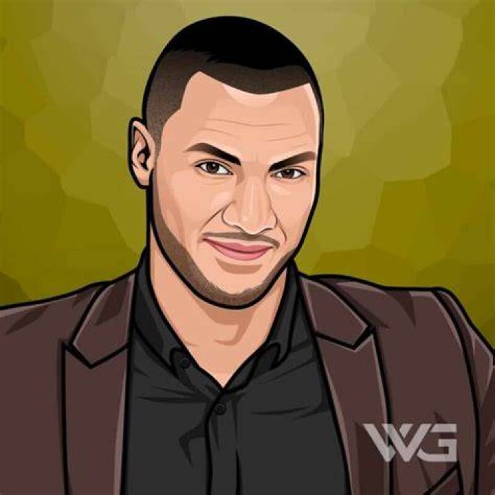 Andre Hall Net Worth