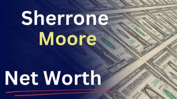 Andre Moore Net Worth