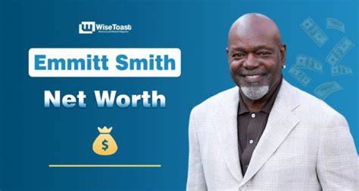 Andre Smith Net Worth