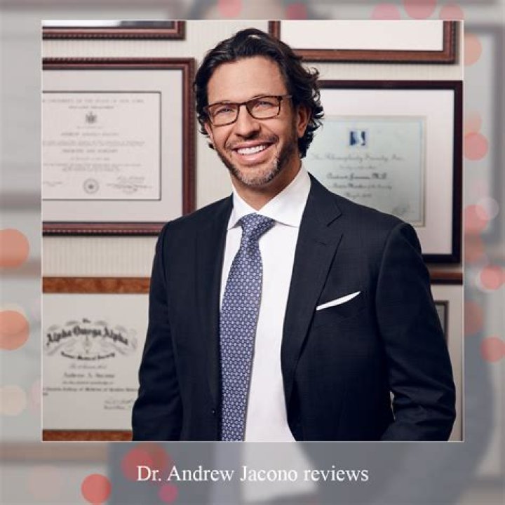 Andrew A. Jacono