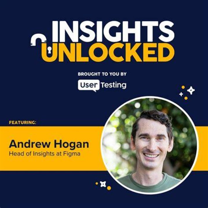 Andrew Hogan