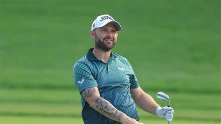 Andy Sullivan Net Worth