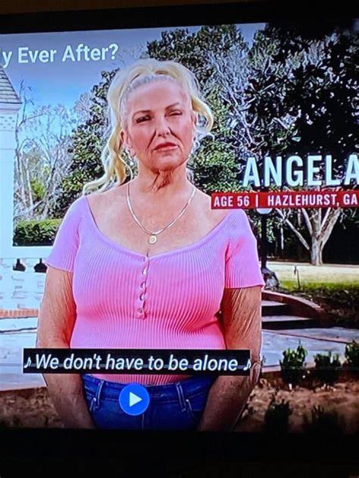 Angela (segment