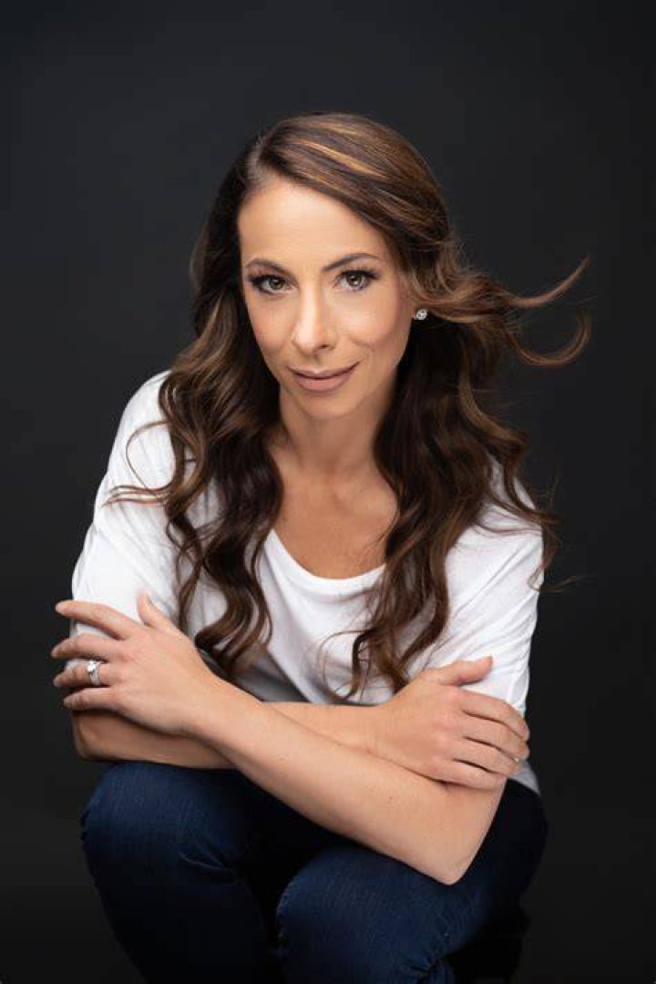 Angelica Caruso