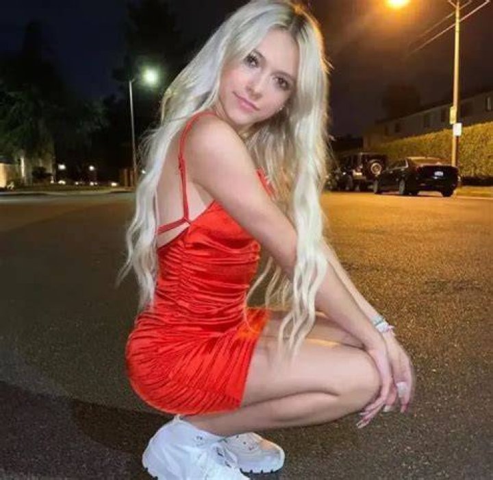 Angelica Quinn Net Worth