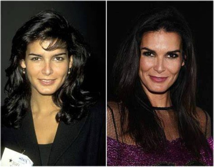 Angie Harmon Height, Weight, Measurements, Bra Size, Shoe, Age, Wiki, Bio Angie Harmon Height, Weight, Measurements, Bra Size, Shoe, Age, Wiki, Bio