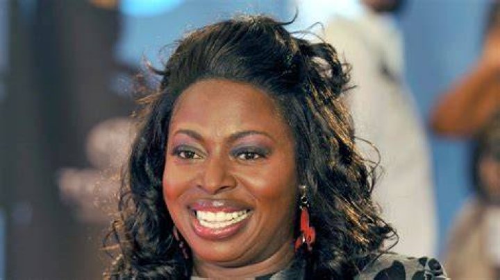 Angie Stone: A Pioneer in Music and a Champion for Diabetes Awareness