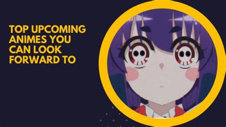 Anime to Look Forward to in 2024