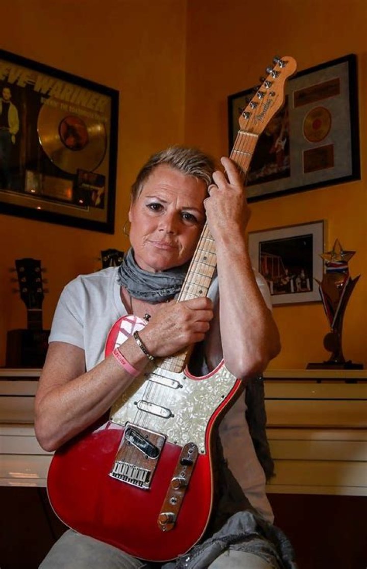 Anita Cochran
