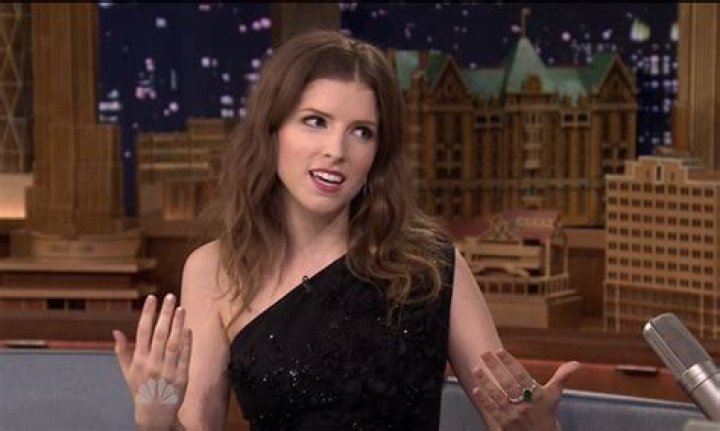 
Anna Kendrick To Direct The Dating Game 