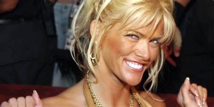 Anna Kinison Net Worth