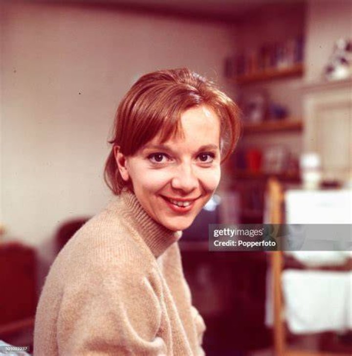 Anna Massey