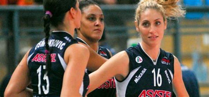 Anna Vania Mello