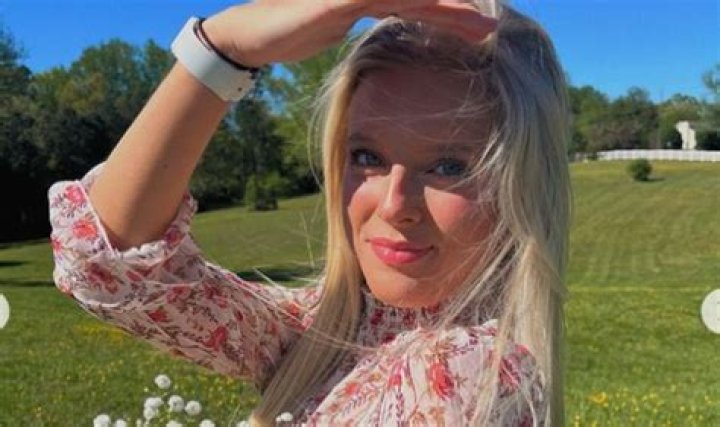 Annabelle Ham - A YouTube Sensation