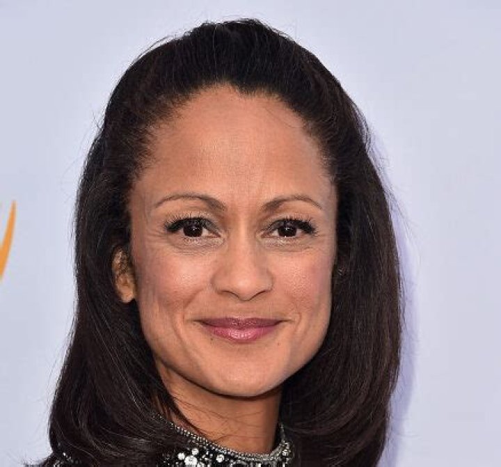 Anne-Marie Johnson Net Worth