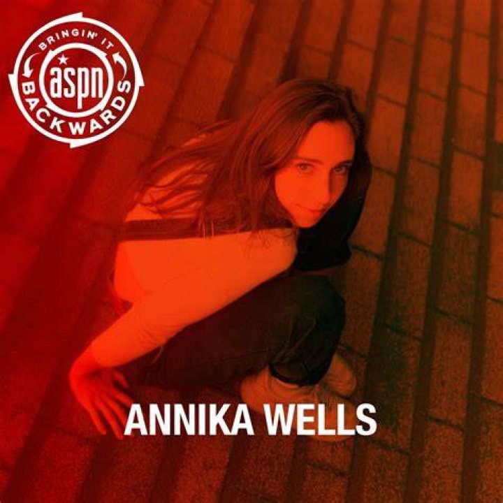 Annika Wells Age: How Old Is The Singer?