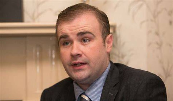 Anthony Flynn
