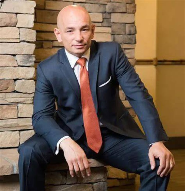 Anthony Melchiorri Net Worth
