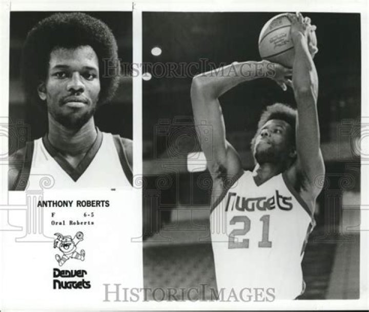 Anthony Roberts (basketball)