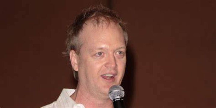 Anthony Simcoe Net Worth