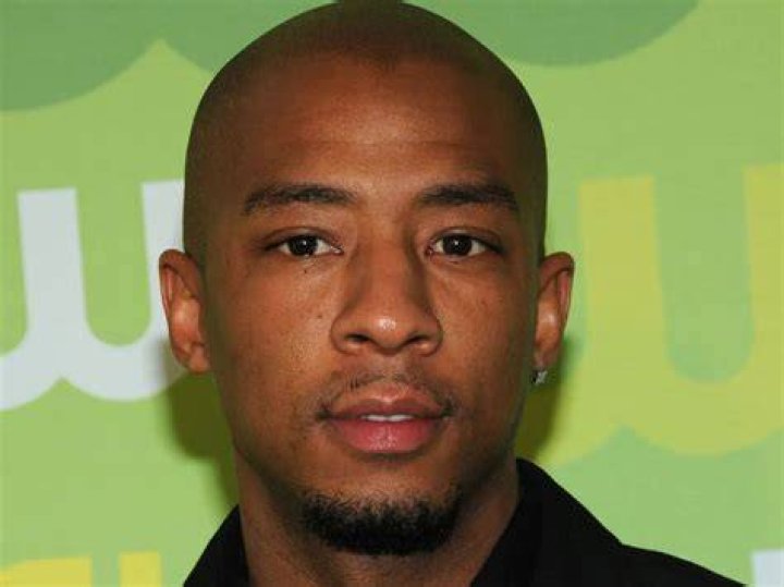 Antwon 'Skills' Taylor