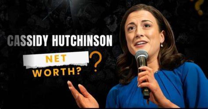 April Hutchinson Net Worth