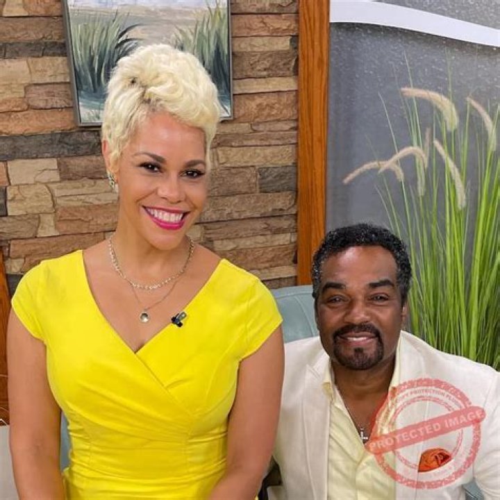 April Woodard Net Worth