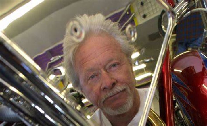 Arlen Ness Net Worth