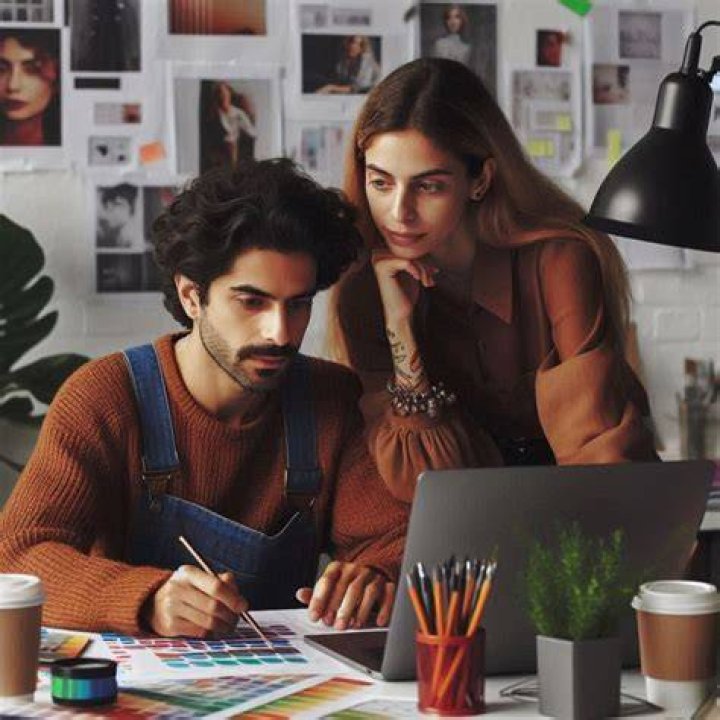 Art Director