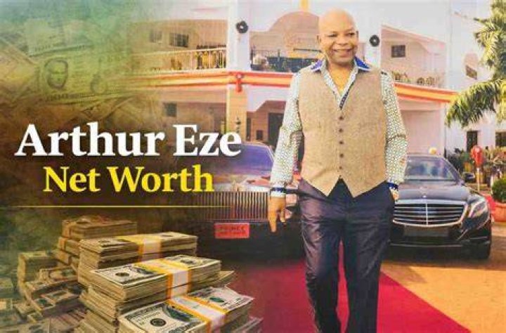 Arthur Morowitz Net Worth