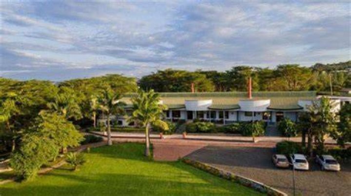 Arusha Backpackers Hotel, Merelani, Tanzania