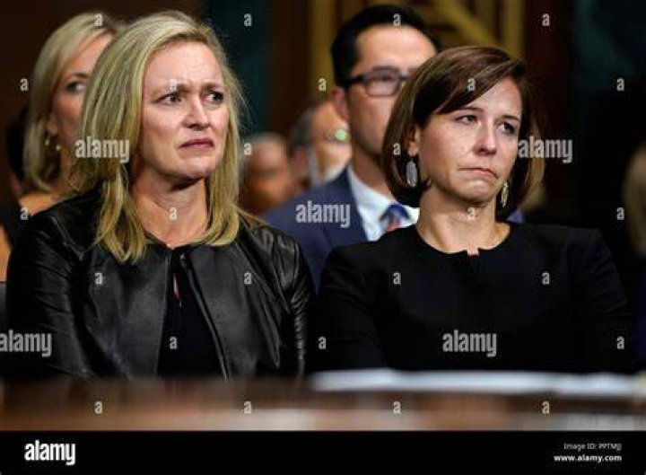 Ashley Estes Kavanaugh Brett Kavanaugh wife, married, husband, children, age, wiki, parents, networth Ashley Estes Kavanaugh Brett Kavanaugh wife, married, husband, children, age, wiki, parents, networth