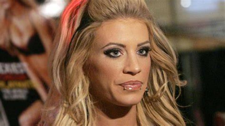 Ashley Massaro Ashley Massaro