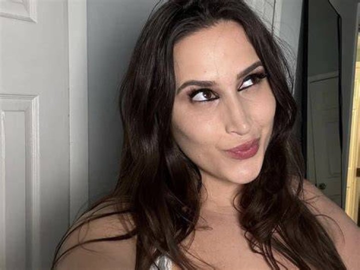 Ashley Morgan Net Worth