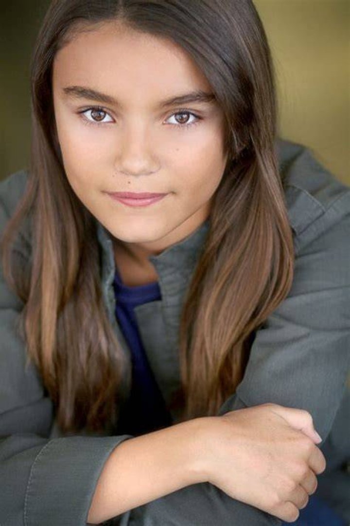 Athena Stamakinley