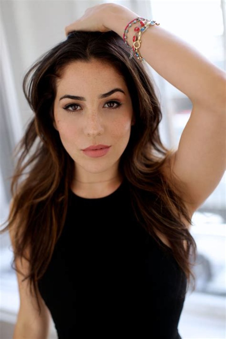 Audrey Esparza Audrey Esparza