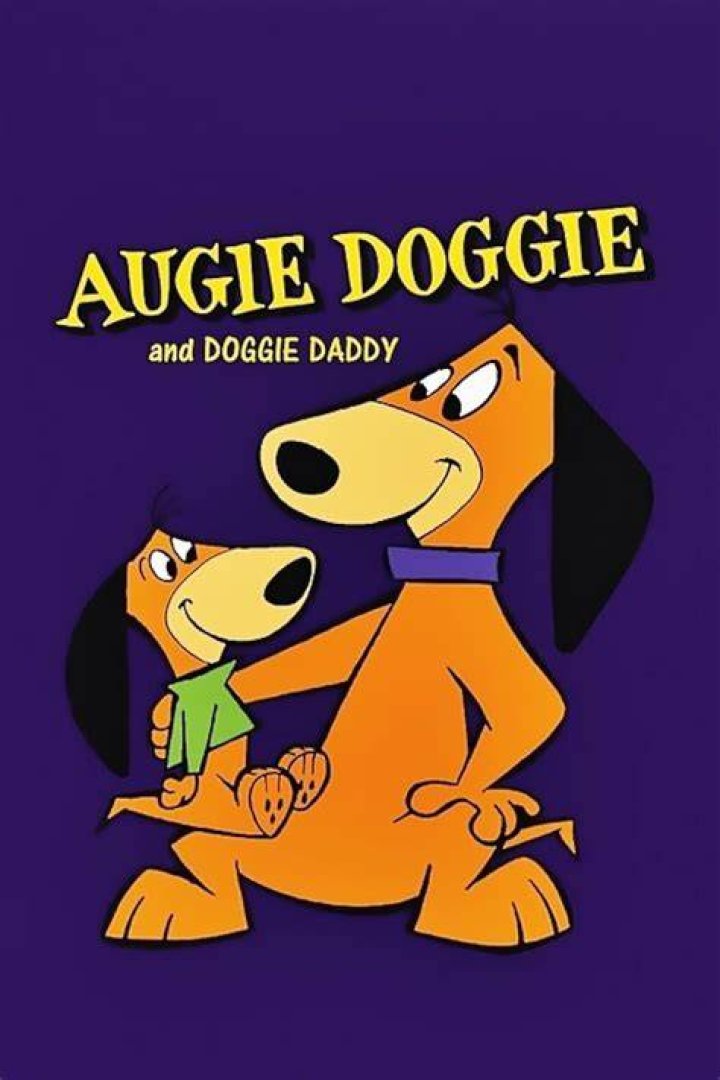 Augie