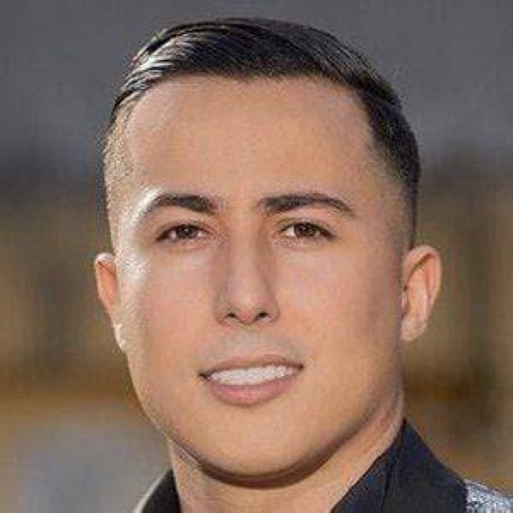 Aymane Serhani