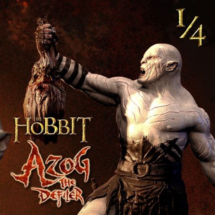 Azog