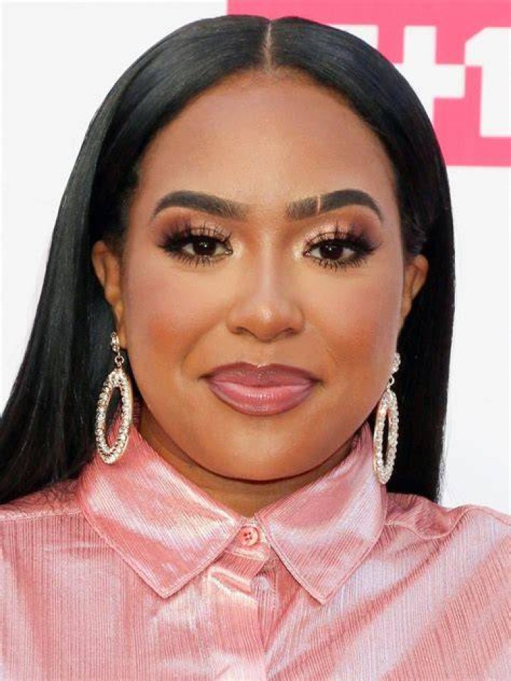 B. Simone - A Popular Social Media Influencer