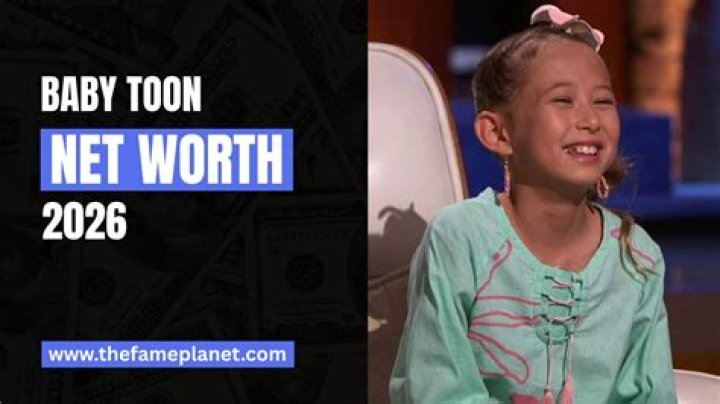 Baby Rakshana Net Worth