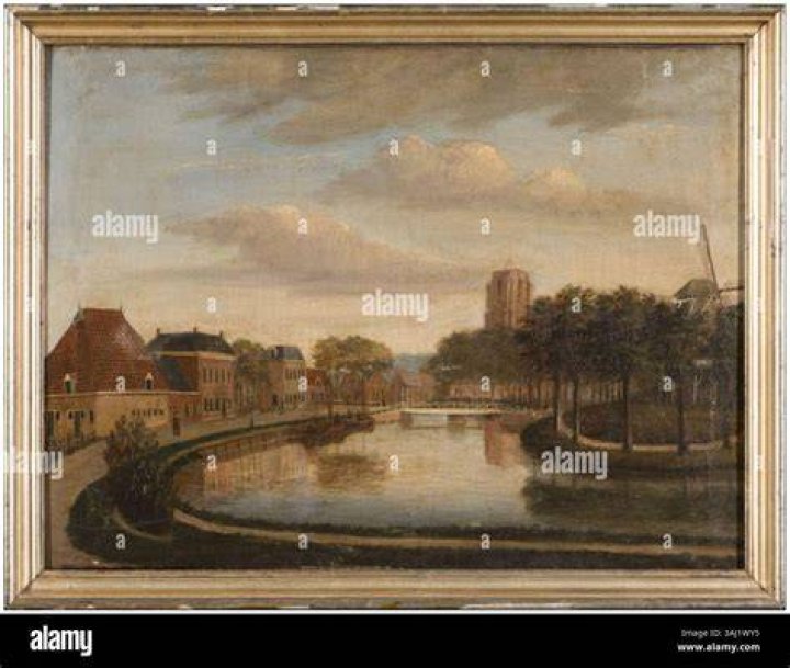 Background Artist: 1864 Scenes
