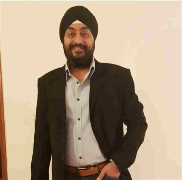 Balvinder Singh Suri Net Worth
