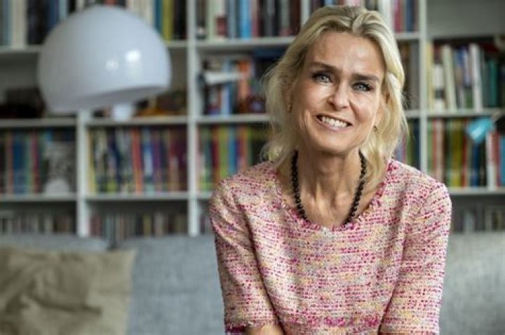 Barbara Baarsma Net Worth
