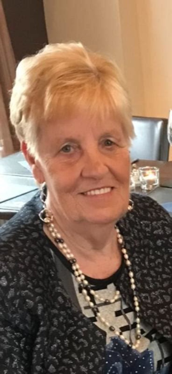 Barbara Weston