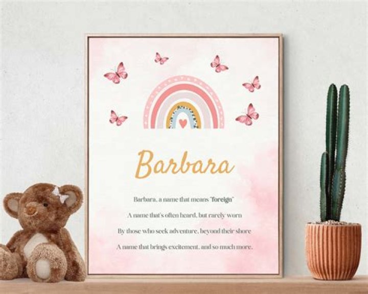 Barbara