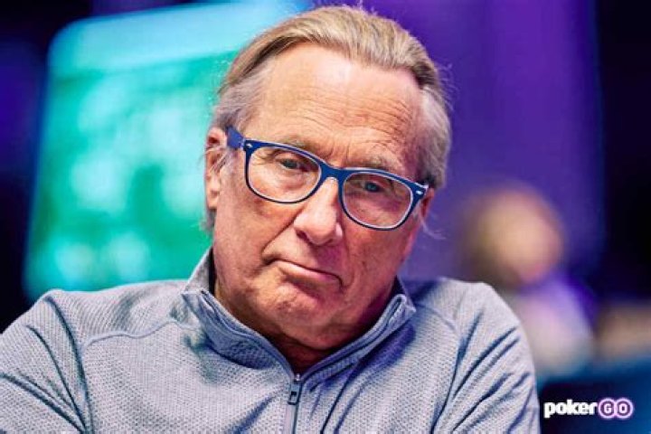 Barry Woods Net Worth