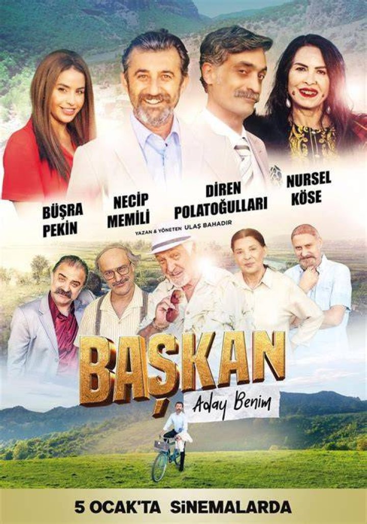 Baskan