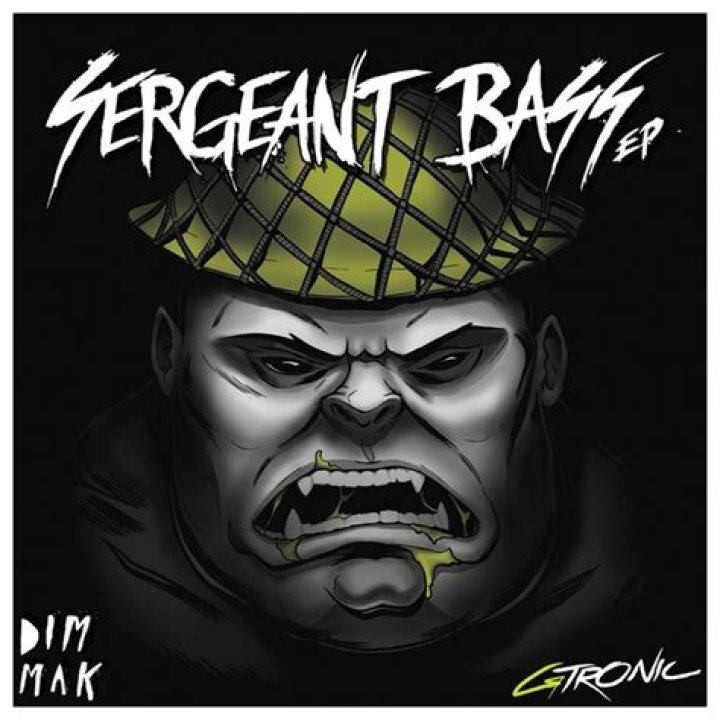 Bass Sergeant